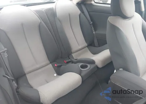 1999 Mercury Cougar V6 из США, поврежденный, VIN 1ZWFT61L7X5636286